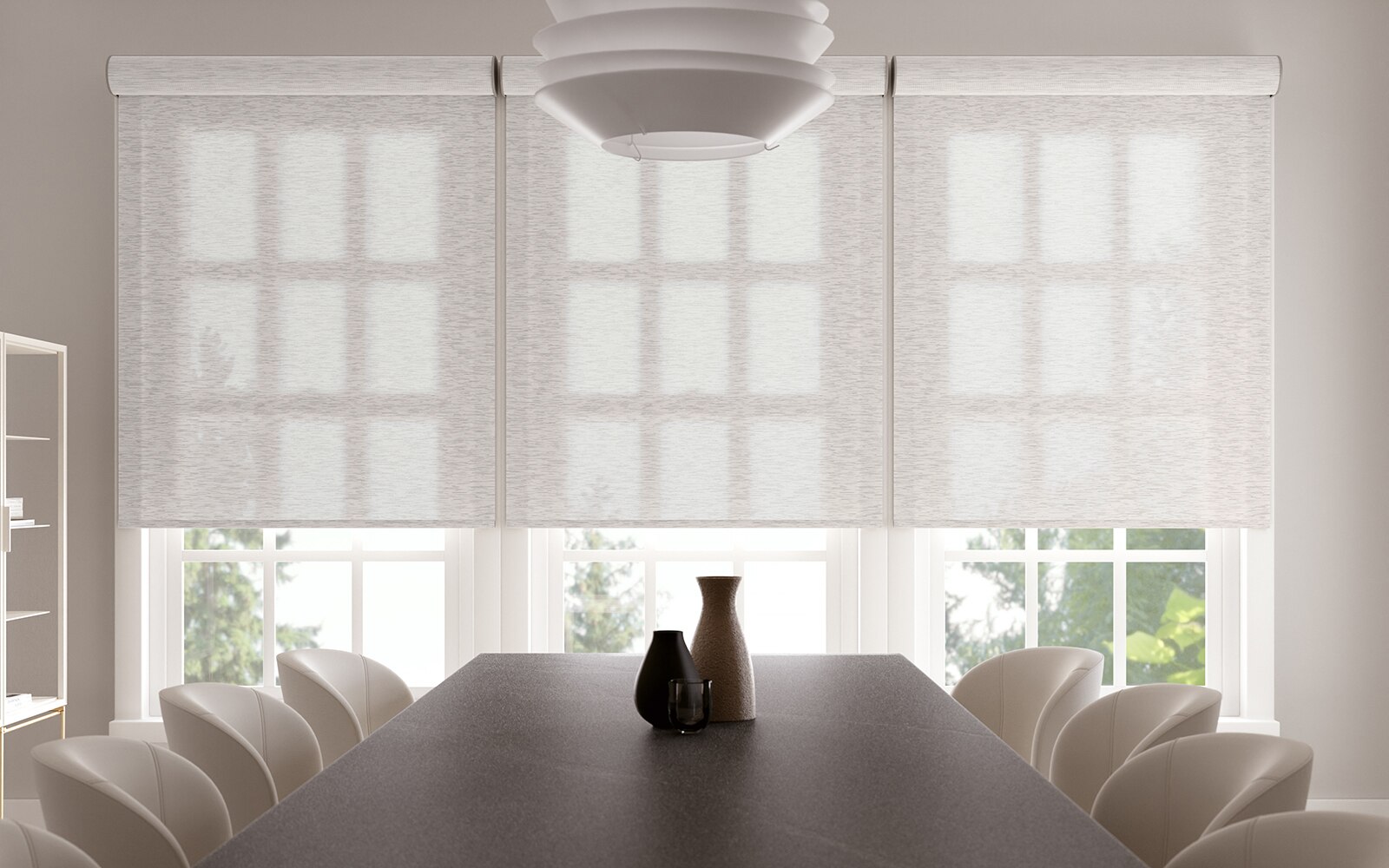 SouthSeas: Light Filtering Roller Shades